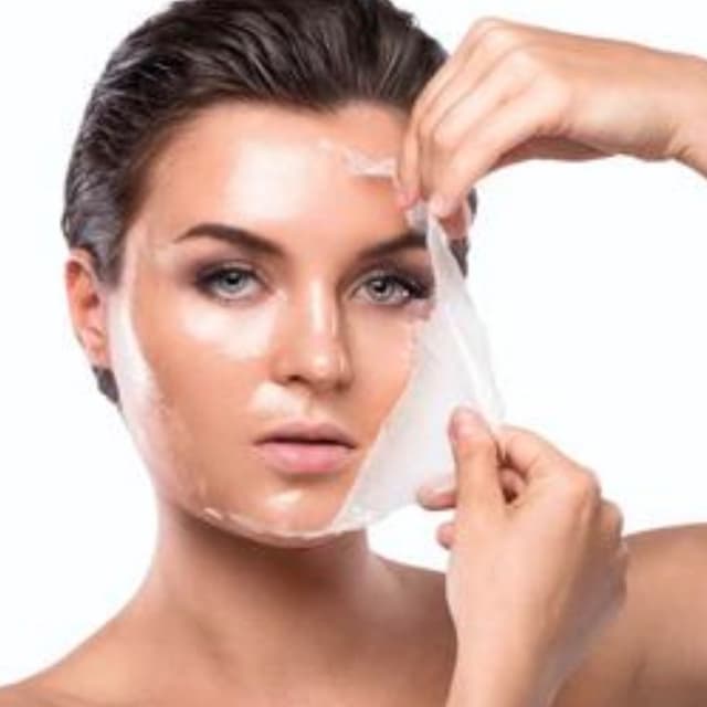 HOP+ Collagen Renewal Series at Nancy Russ Skin Care Solutions in Edgewater, FL